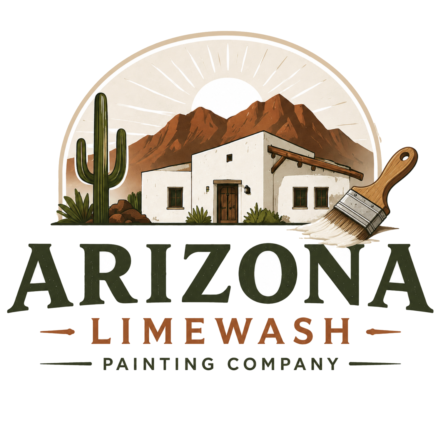 Arizona Limewash Painting Company